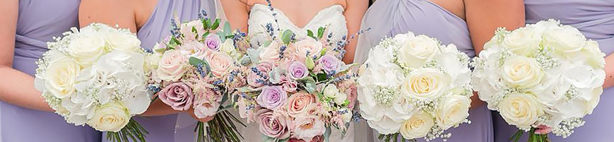 Wedding Flower Gallery