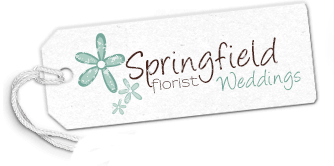 Springfield Florist Weddings
