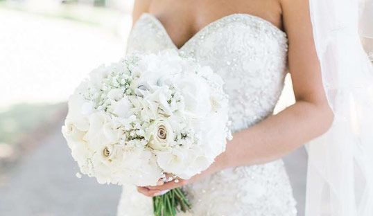 Wedding Flower Gallery