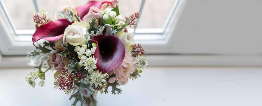 Wedding Bouquets from Springfield Florist